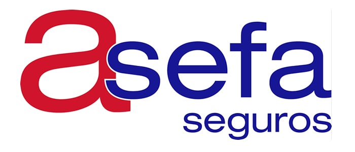 Logo - Asefa