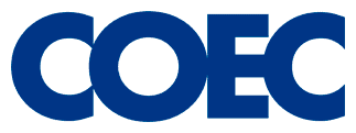 Logo - COEC