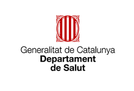 Logo - Generalitat de Catalunya