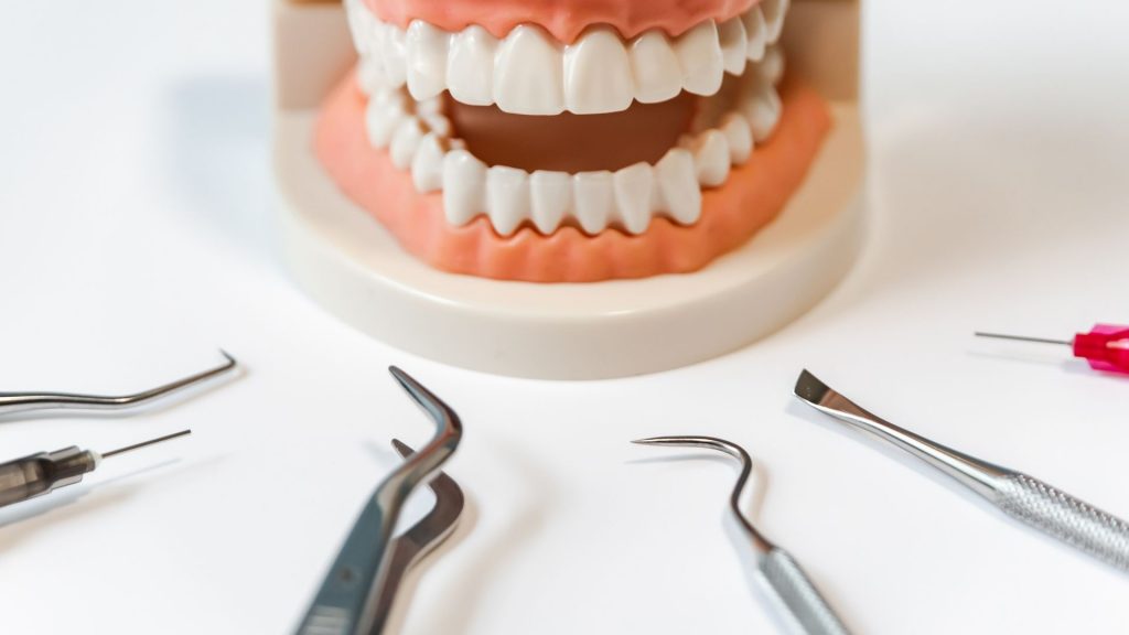 Periodoncia